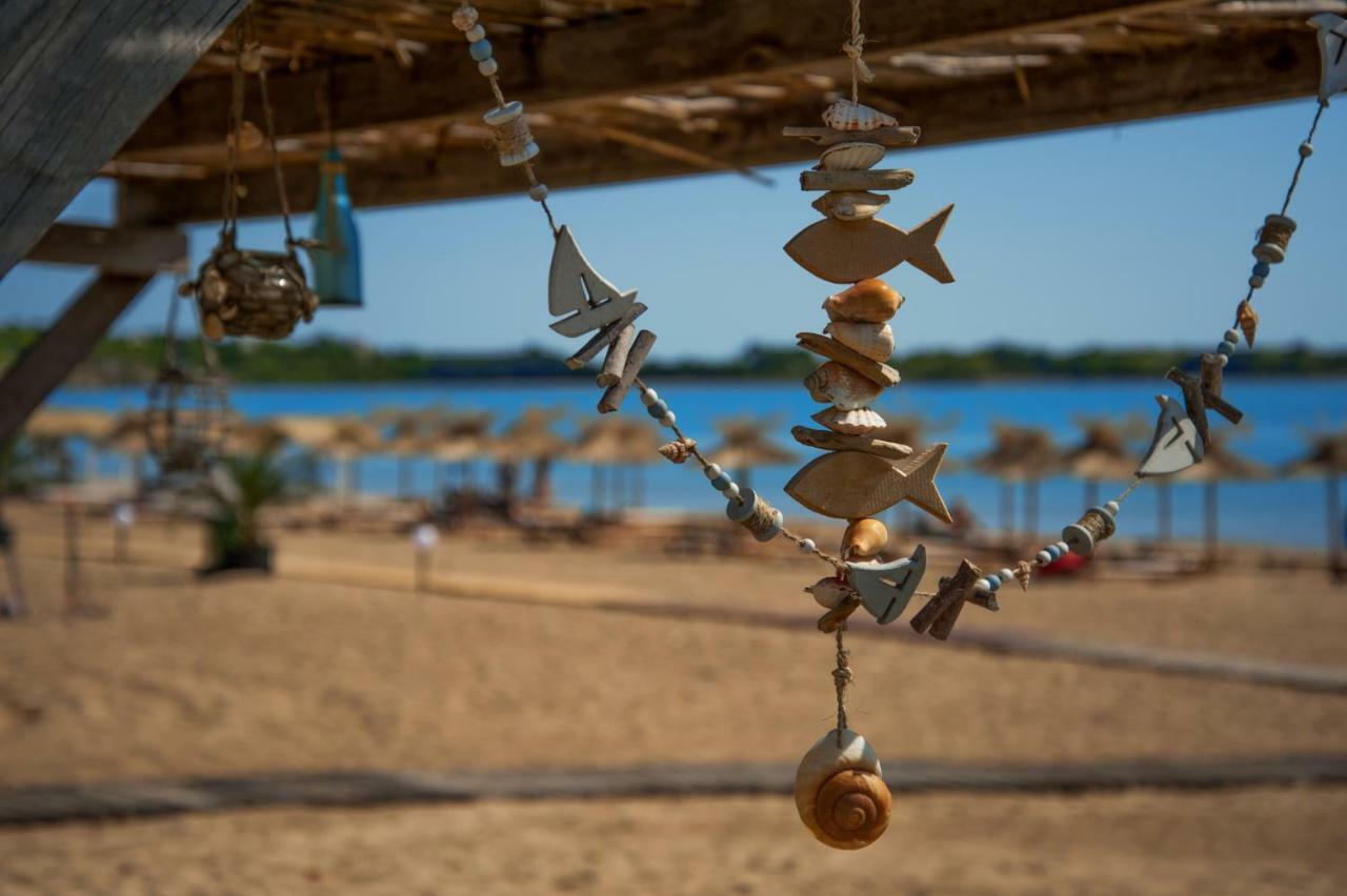 Black Sea Star Aparthotel Sozopol Buitenkant foto